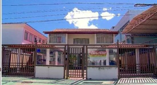 Casa de Agnaldo Timóteo é avaliada em R$ 10 milhões