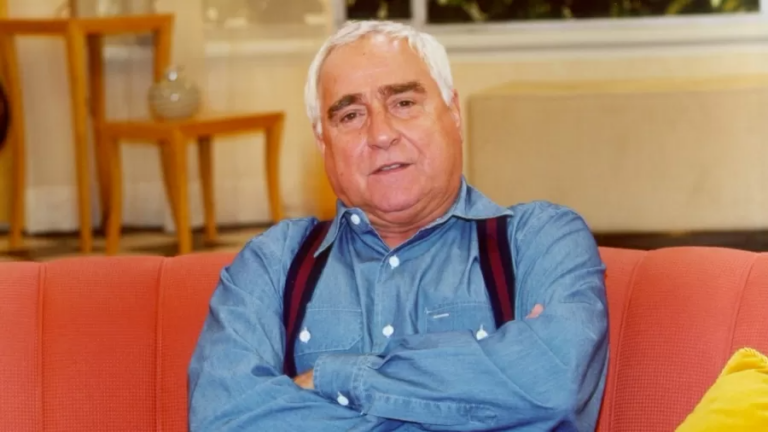 Setembro: Ator Luis Gustavo tinha 87 anos quando morreu de um câncer no intestino