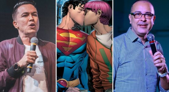 Pastores criticam Superman bissexual: Destruição da família
