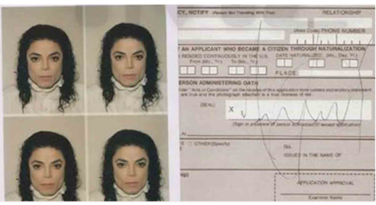 Doc Michael Jackson