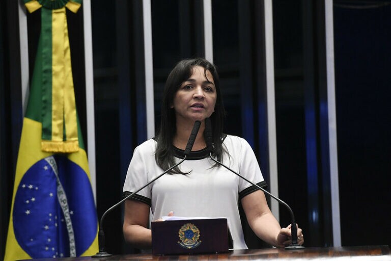 Eliziane Gama (PSD-MA)