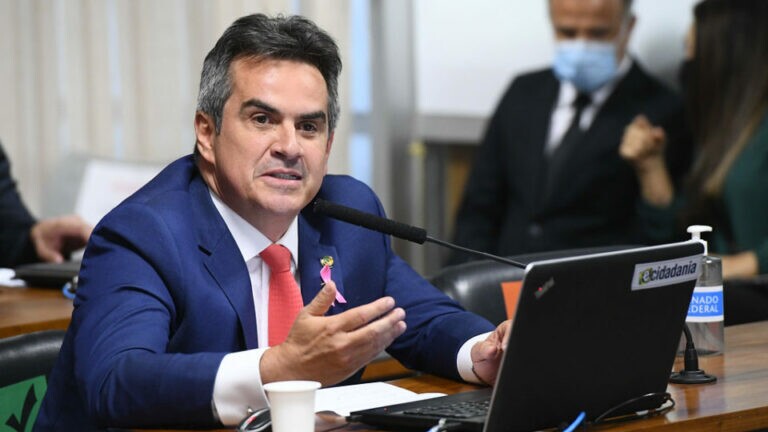 Ministro da Casa Civil, Ciro Nogueira