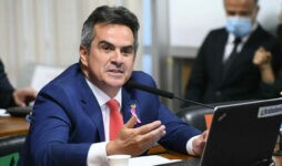 Ministro da Casa Civil, Ciro Nogueira