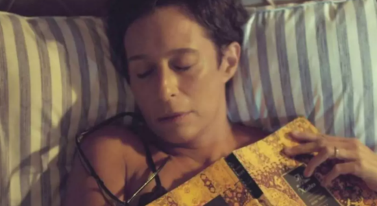 Globo exibiu cena de masturbação em novela das nove