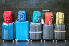 Congresso aprovou a volta da gratuidade de uma mala de até 23kg em viagens