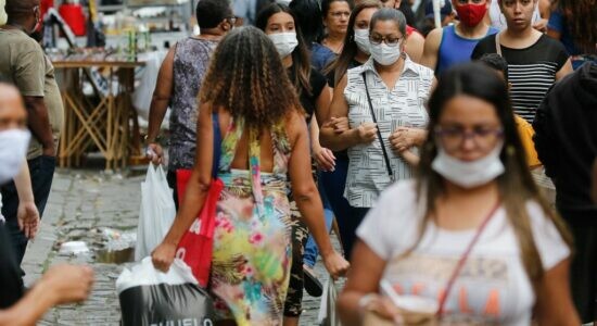 Ministro Marcelo Queiroga disse que a emergência em saúde pública da Covid chegou ao fim
