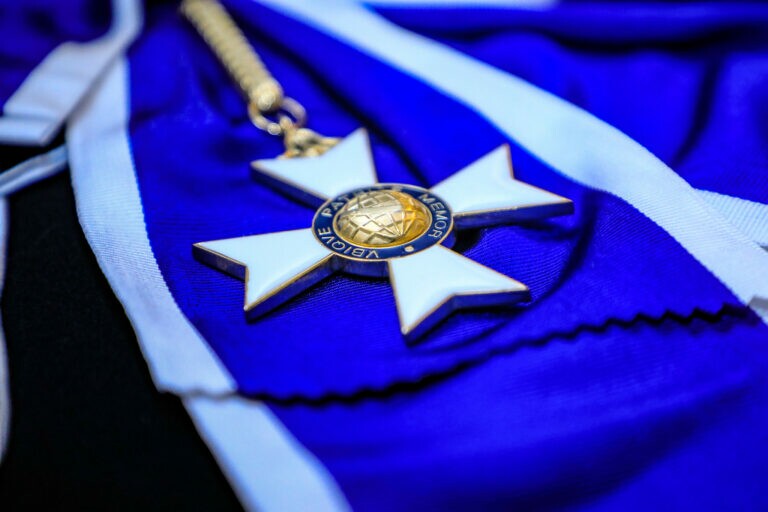 Medalha da Ordem de Rio Branco