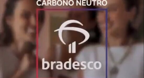 Bradesco Carbono Neutro
