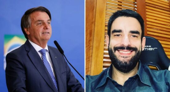Presidente Bolsonaro indica Hélio de Oliveira para diretoria da Ancine