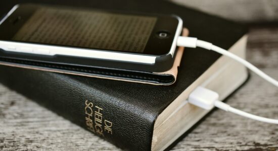 bíblia celular