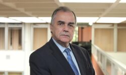 Vice-presidente do Conselho Federal de Medicina Donizetti Giamberardino