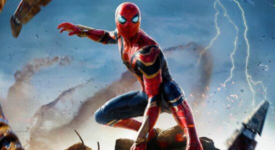 Homem-Aranha atinge 12ª maior bilheteria da história do cinema