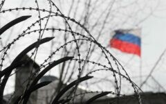 Rússia recomenda a suspensão das exportações de fertilizantes após sanções