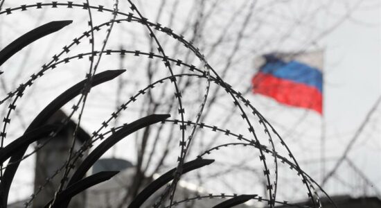 Rússia recomenda a suspensão das exportações de fertilizantes após sanções