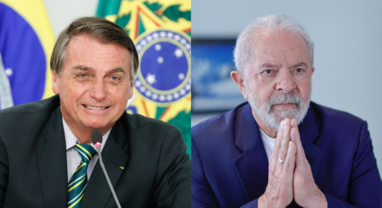 Enquete aponta ampla preferência por Bolsonaro