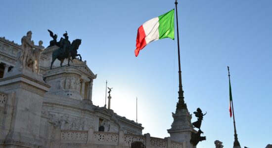 Itália pediu que seus cidadãos deixem a Rússia