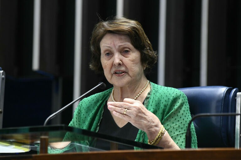 Maria do Carmo Alves (União Brasil-SE)