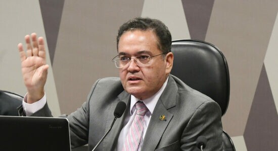 Roberto Rocha (PSDB-MA)