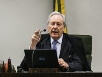 Ricardo Lewandowski assumirá o Ministério da Justiça de Lula