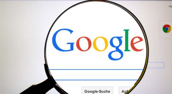 Google teve ativos congelados na Rússia