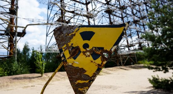 radiação chernobyl ilja-nedilko-aYvdJEGdsRc-unsplash