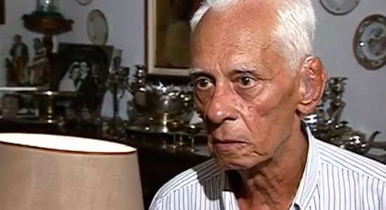 Morre general Newton Cruz, ex-chefe do SNI no regime militar