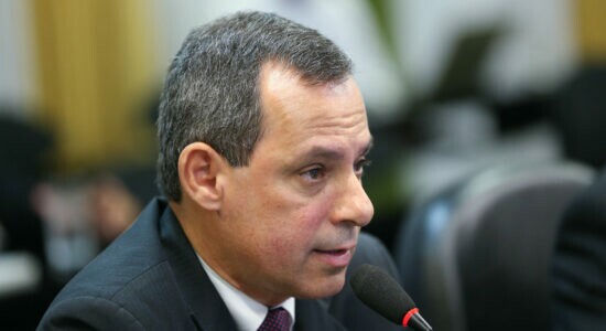José Mauro Ferreira Coelho, presidente da Petrobras
