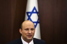 Naftali Bennett primeiro-ministro israelense