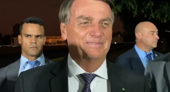 presidente Jair Bolsonaro