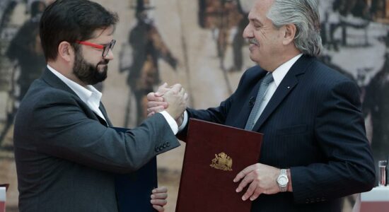 Argentina e Chile assinam acordos sobre gênero, migração e direitos humanos
