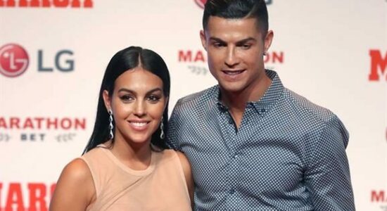 Esposa de Cristiano Ronaldo se pronuncia após morte do filho