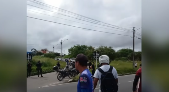 Policiais rodoviários federais são mortos a tiros no Ceará