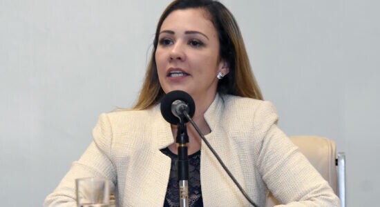 Advogada Karina Kufa