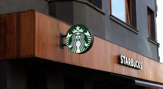 Starbucks deixará a Rússia