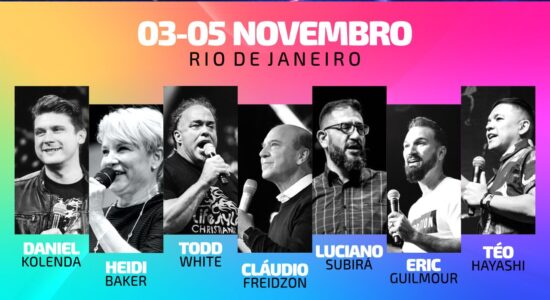 3ª edição da Fire Conference terá ministros internacionais no Rio