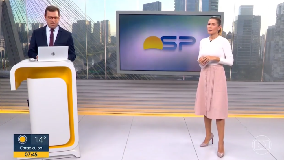 Bocardi detona reportagem da Globo: “Muito ruim, precária” | Entretenimento  