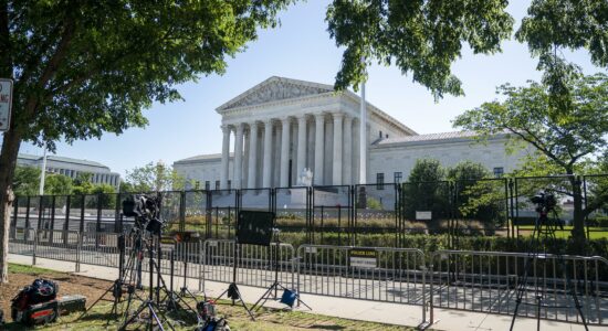 Suprema Corte dos EUA