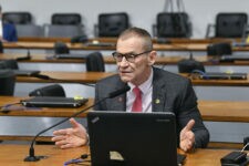 senador Fabiano Contarato