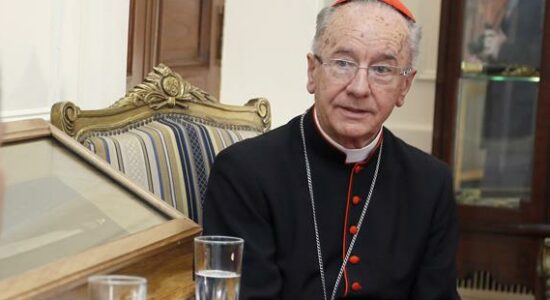 Morre ex-arcebispo de São Paulo, Cardeal Cláudio Hummes