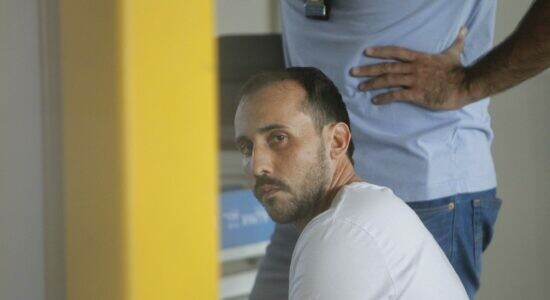 Giovanni Quintella foi preso por abusar de paciente