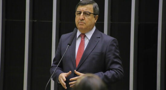 Deputado Danilo Forte (União Brasil-CE)