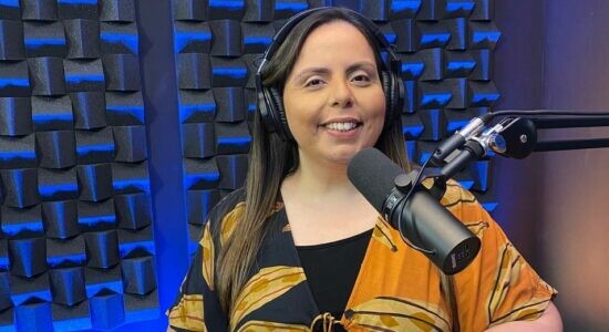 PodCrê: Pastora Helena Raquel fala sobre ministério, maternidade e saúde