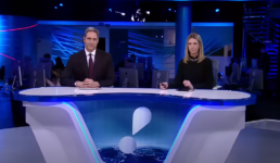 RedeTV! News promove sabatinas com candidatos à Presidência da República a partir desta quinta-feira