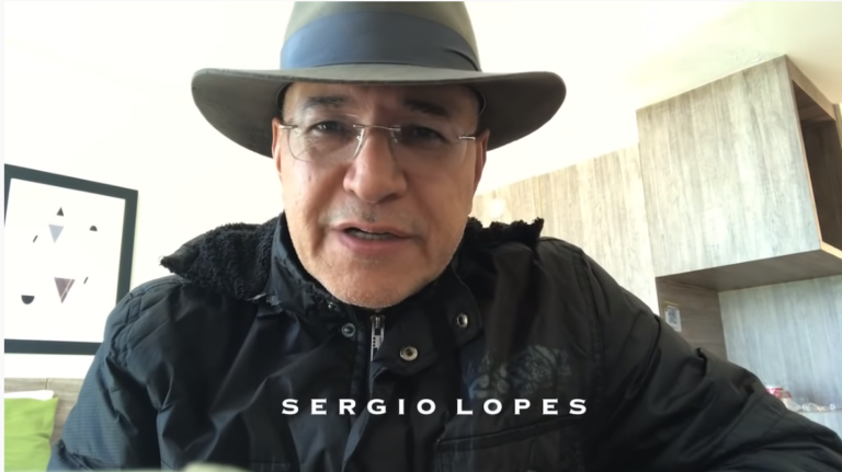 Sergio Lopes