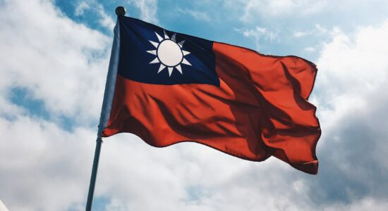Site do governo de Taiwan sofreu ataque cibernético