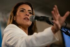 Candidato Padre: Frases de Soraya ganham as redes durante debate da Globo