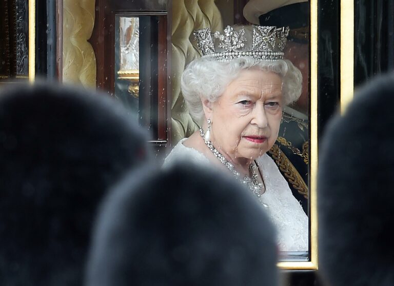 Rainha Elizabeth II faleceu no dia 8 de setembro aos 96 anos