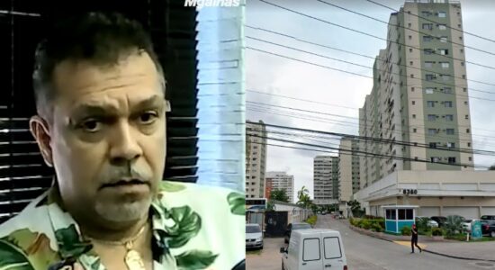 Marcos Antônio chegou a adquirir apartamento com Pix que recebeu da Globo