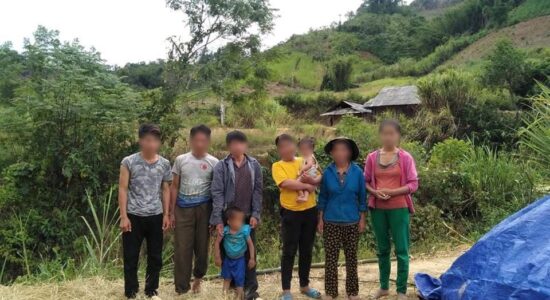Expulsão de cristãos de aldeias Hmong tem sido frequente