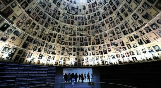 International Day of Remembrance for the Victims of the Holocaust